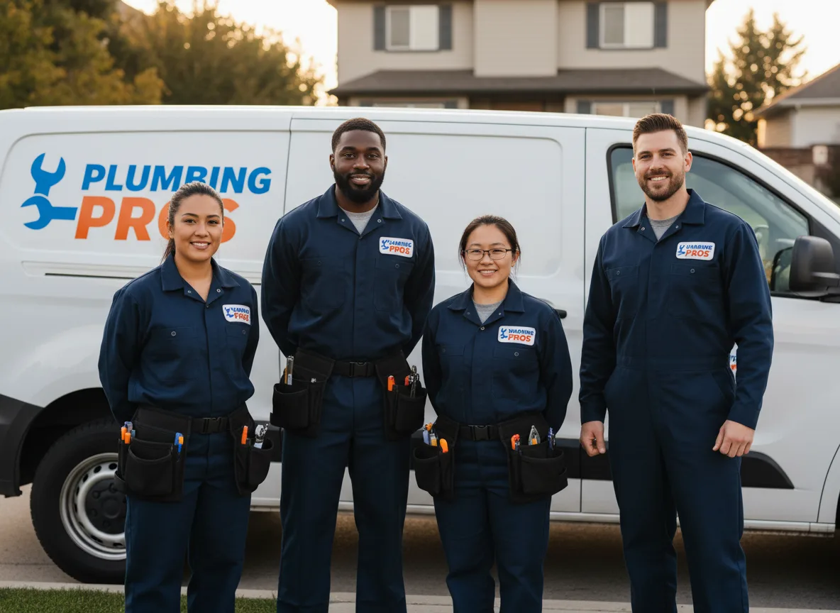 Water Heater Repair company in Blue Creek, OH
